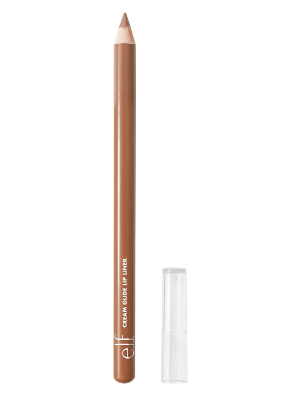 e.l.f. Glide Lip Liner - Baddest Beige